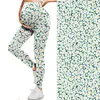 printed leggings